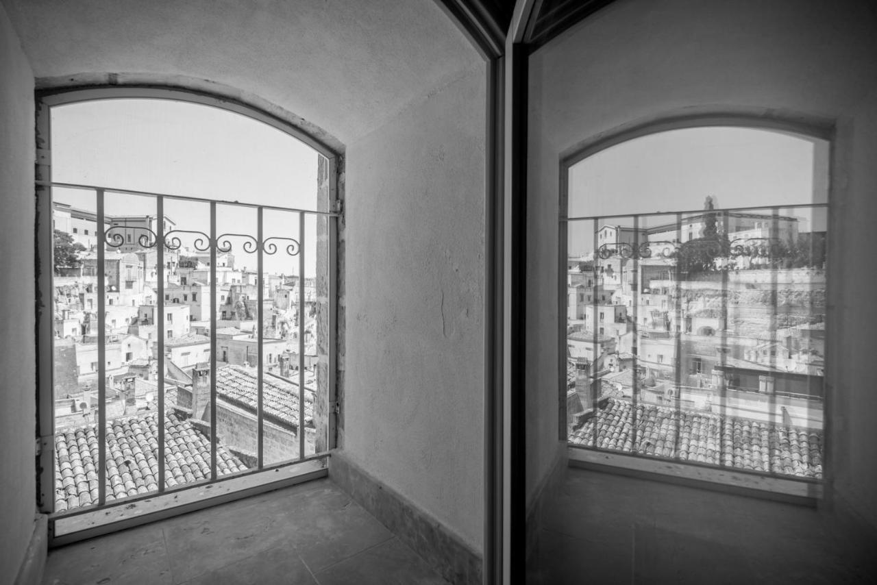 Al Vico Bed & Breakfast Matera Dış mekan fotoğraf