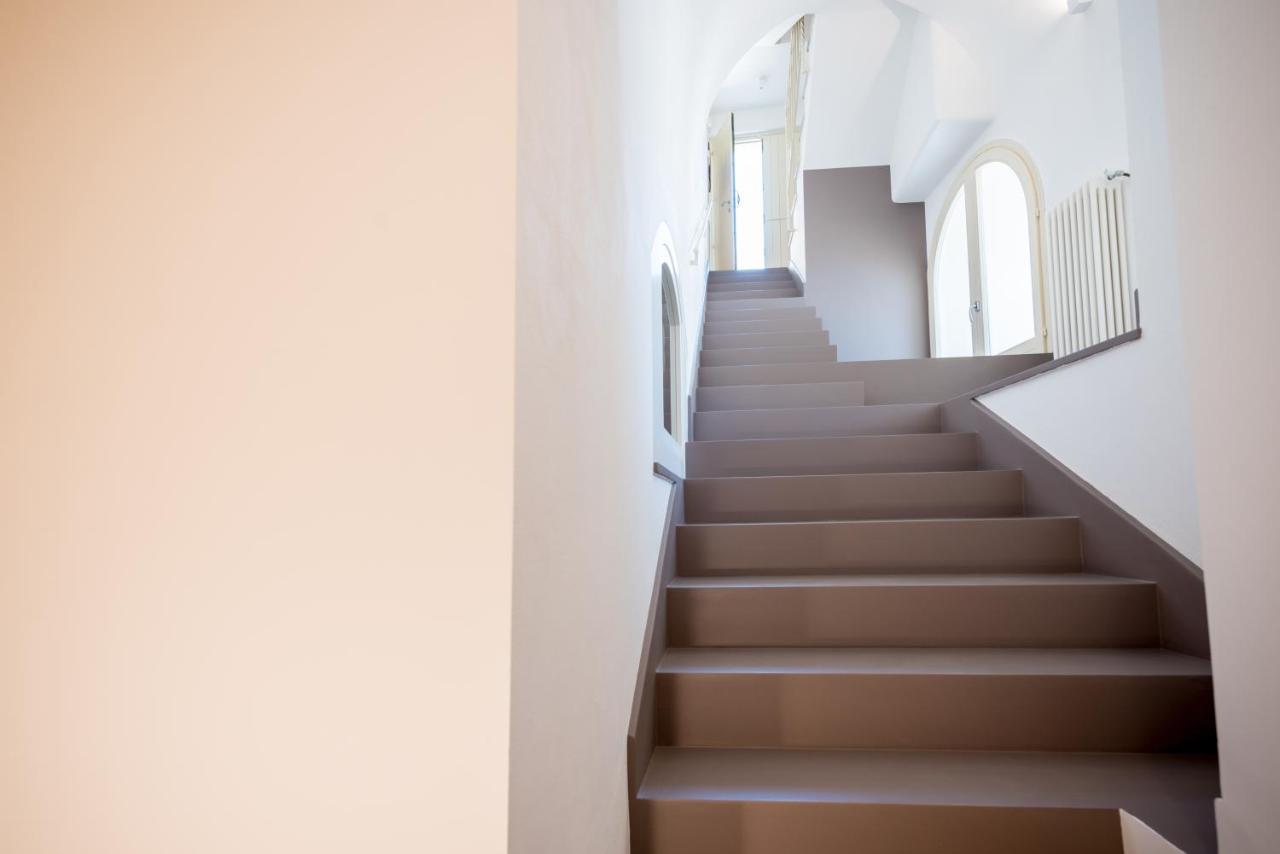 Al Vico Bed & Breakfast Matera Dış mekan fotoğraf